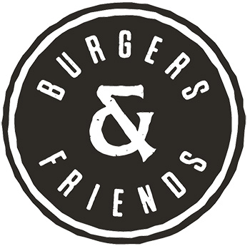 Burgers and Friends