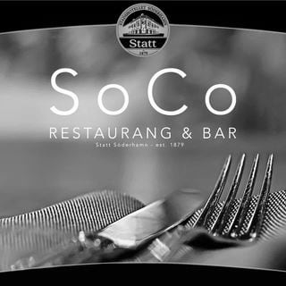 SoCo Restaurang & Bar