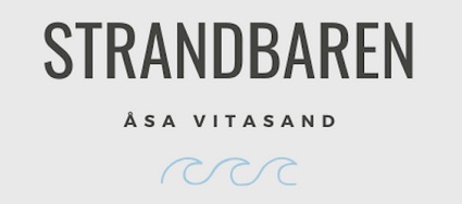 Strandbaren i Åsa